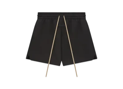 FEAR OF GOD Classic Short "Black"
