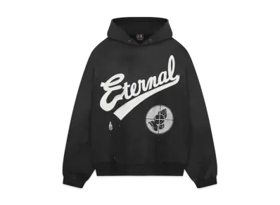 FEAR OF GOD Hoodie "Black"