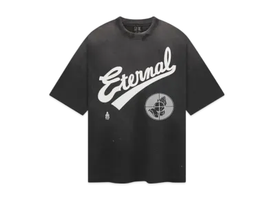 FEAR OF GOD S/S T-Shirt "Black"