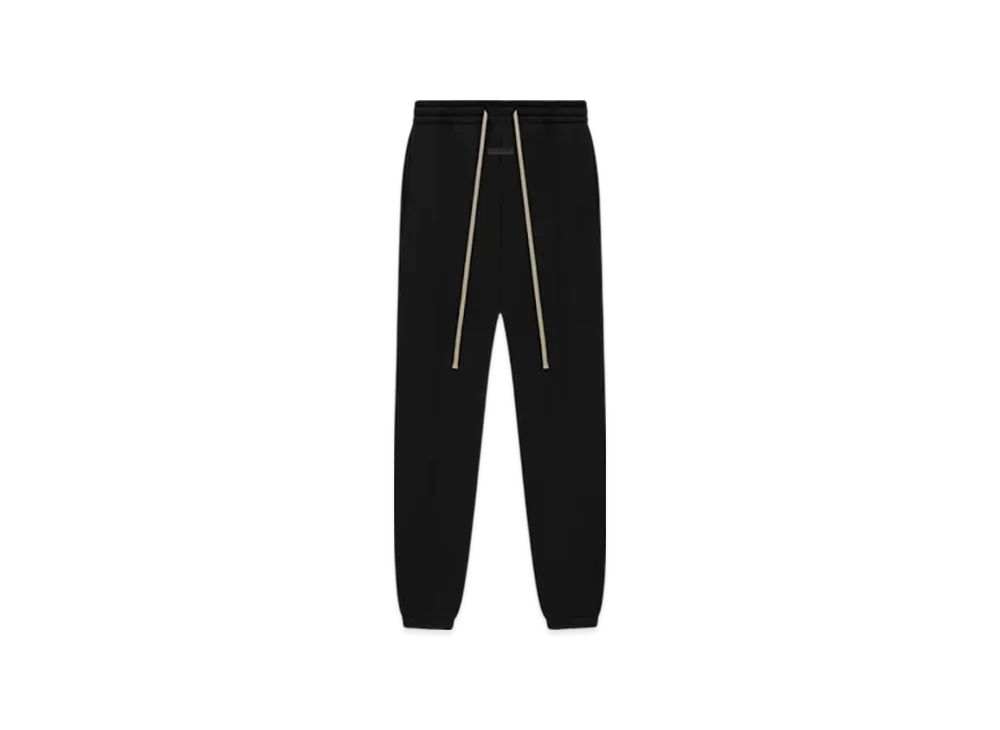 FEAR OF GOD Eternal Sweatpant "Black"
