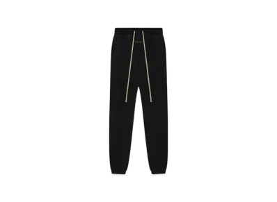 FEAR OF GOD Eternal Sweatpant "Black"