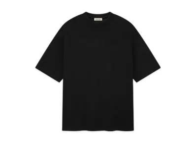 FEAR OF GOD Eternal Jersey Tee "Black"