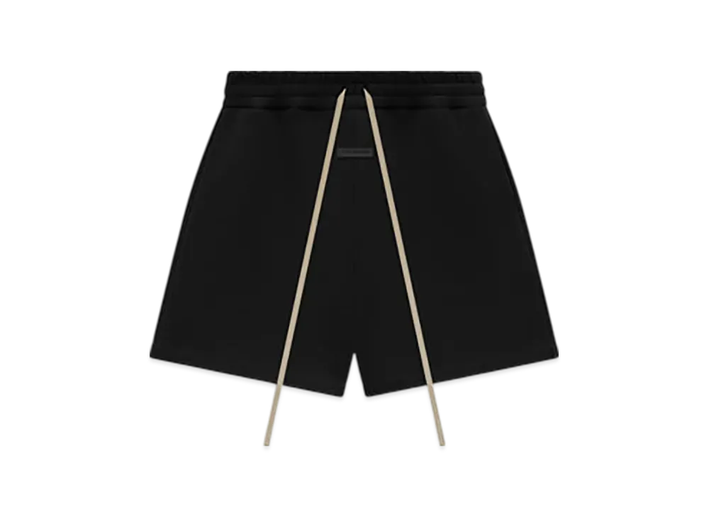 FEAR OF GOD Eternal Sweatshort "Black"