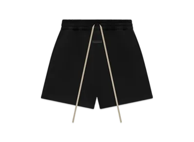FEAR OF GOD Eternal Sweatshort "Black"
