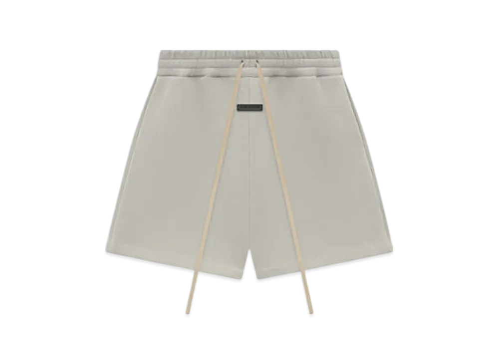 FEAR OF GOD Eternal Sweatshort "Dove Gray"