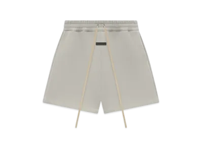 FEAR OF GOD Eternal Sweatshort "Dove Gray"