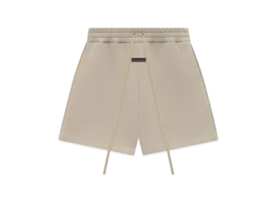 FEAR OF GOD Eternal Sweatshort "Dusty Beige"