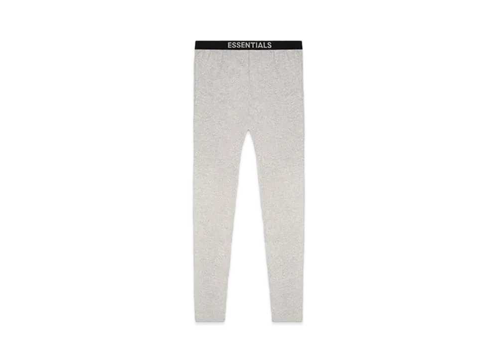 FEAR OF GOD ESSENTIALS Lounge Pants "Grey"