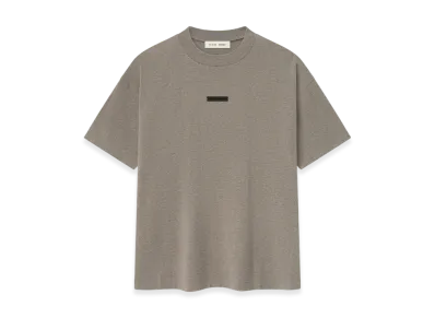FEAR OF GOD ESSENTIALS Classic Tee "Homestead Heather"