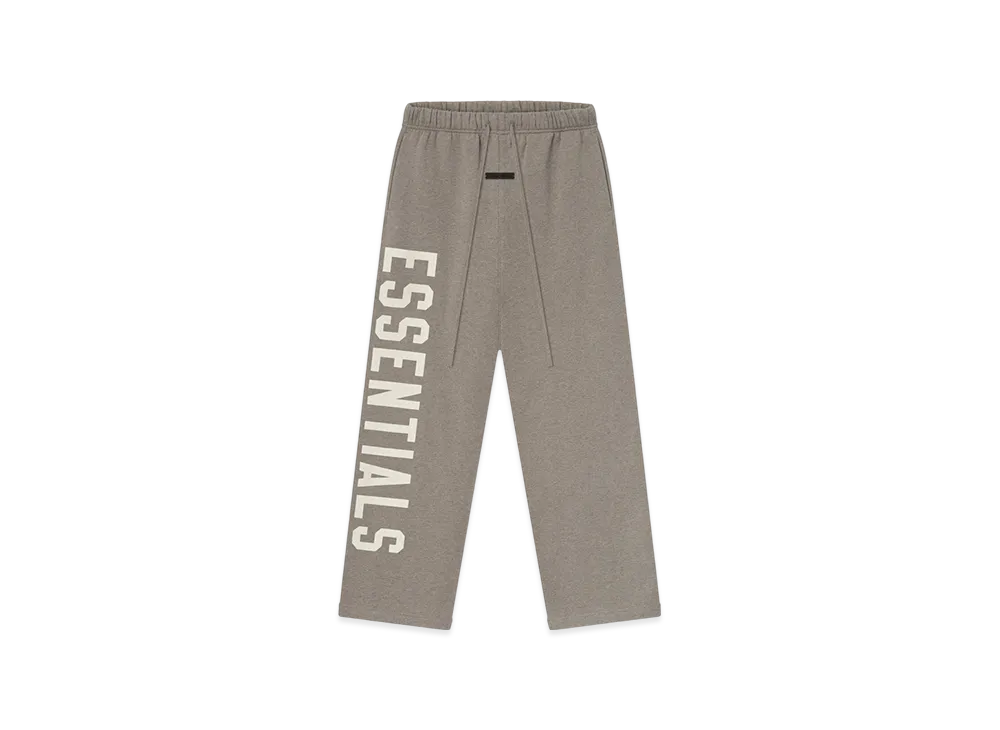 FEAR OF GOD ESSENTIALS Lounge Fleece Sweatpant "Homestead Heather"