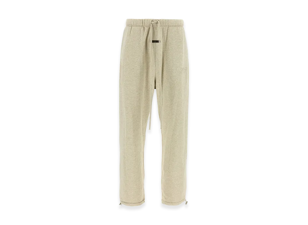 FEAR OF GOD Logo Joggers "Beige"