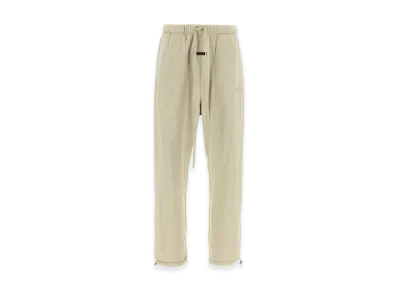 FEAR OF GOD Logo Joggers "Beige"
