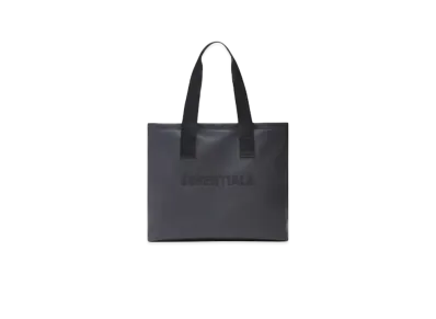 FEAR OF GOD ESSENTIALS Tote Bag "Black"
