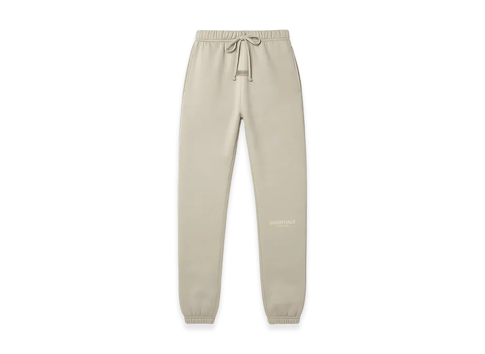 FEAR OF GOD ESSENTIALS Sweatpants "Wheat"