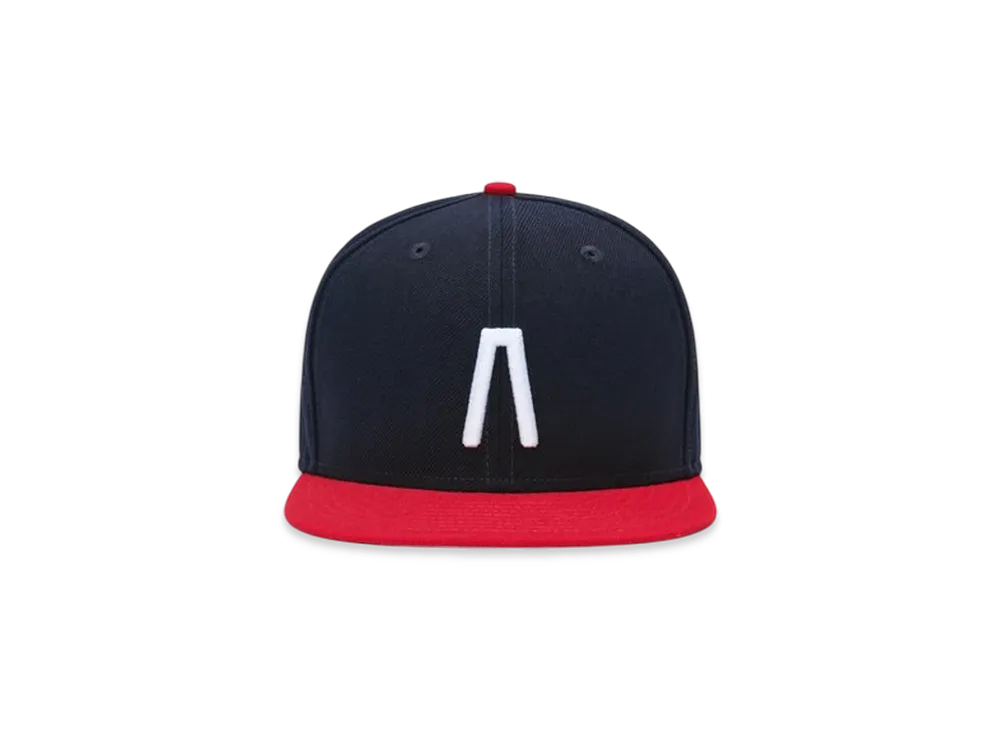 FEAR OF GOD x MLB ESSENTIALS 59Fifty Cap "Navy"