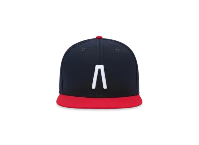 FEAR OF GOD x MLB ESSENTIALS 59Fifty Cap "Navy"