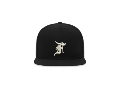 FEAR OF GOD x MLB Chicago White Sox 59Fifty Cap "Black"