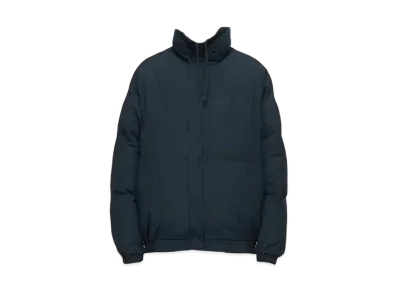 FEAR OF GOD ESSENTIALS / SSENSE Puffer Jacket "Dark Navy"