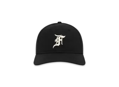 FEAR OF GOD x MLB Chicago White Sox 9Forty Cap "Black"
