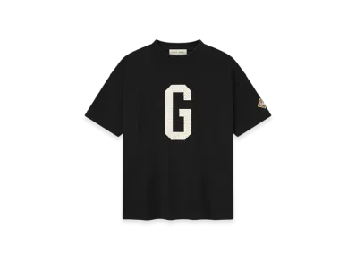 FEAR OF GOD x MLB ESSENTIALS Grays Tee "Black"