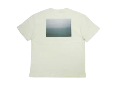 FEAR OF GOD Essentials Boxy Photo T-Shirt "Cream"
