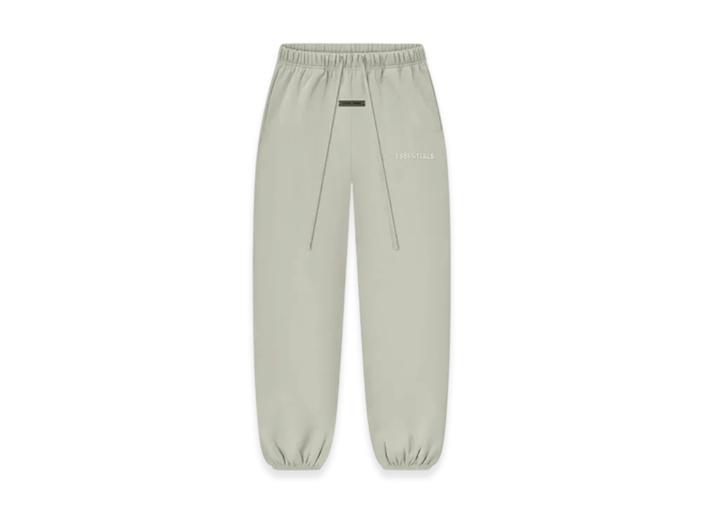 FEAR OF GOD ESSENTIALS Women's Classic Fleece Sweatpant "Abbey Stone"