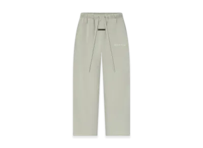 FEAR OF GOD ESSENTIALS Women's Relaxed Fleece Sweatpant "Abbey Stone"