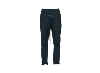 FEAR OF GOD ESSENTIALS / SSENSE Track Pants "Dark Navy"