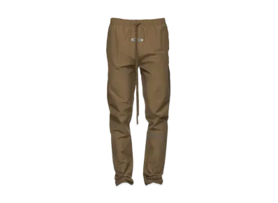 FEAR OF GOD ESSENTIALS / SSENSE Track Pants "Rain Drum"