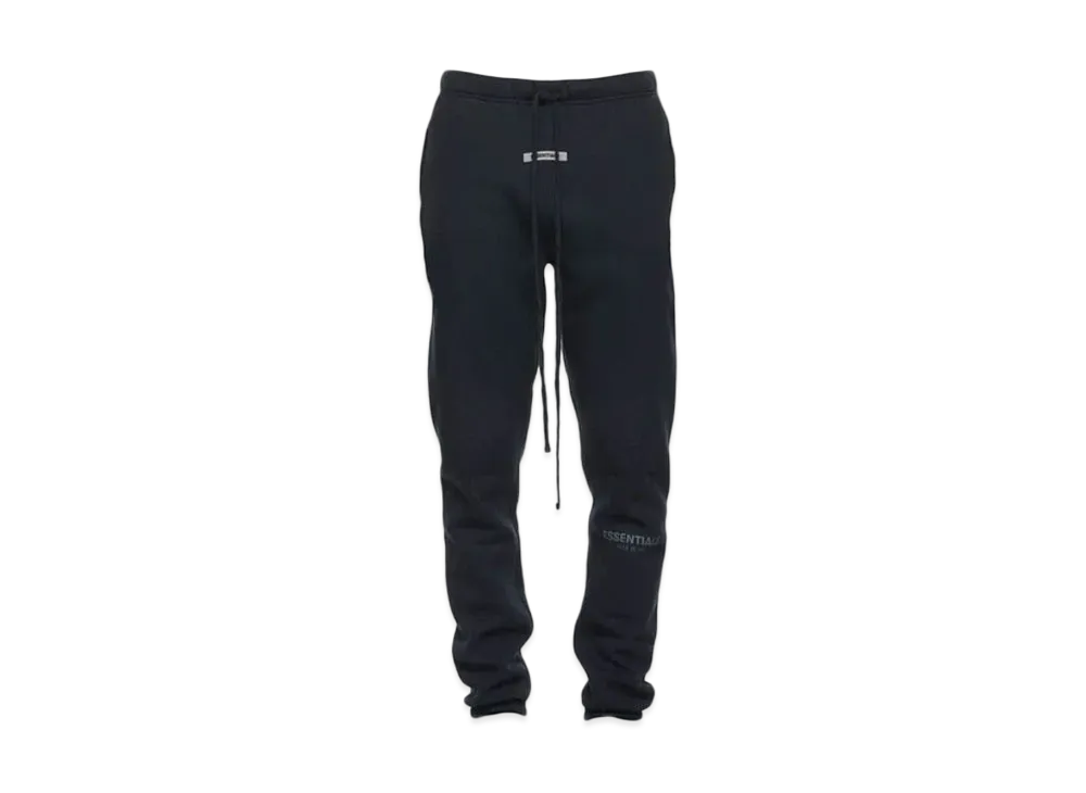 FEAR OF GOD ESSENTIALS / SSENSE Sweatpants "Dark Navy"