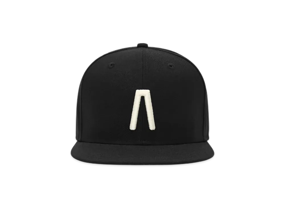 FEAR OF GOD Fear of God Essentials MLB 59Fifty Cap "Black"