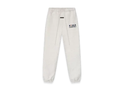 FEAR OF GOD MLB Classic Sweatpant "Heather Oatmeal"