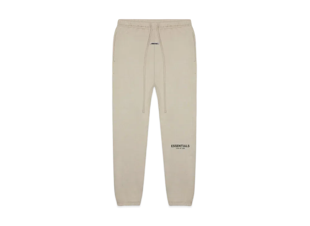 FEAR OF GOD ESSENTIALS Sweatpants "Olive"