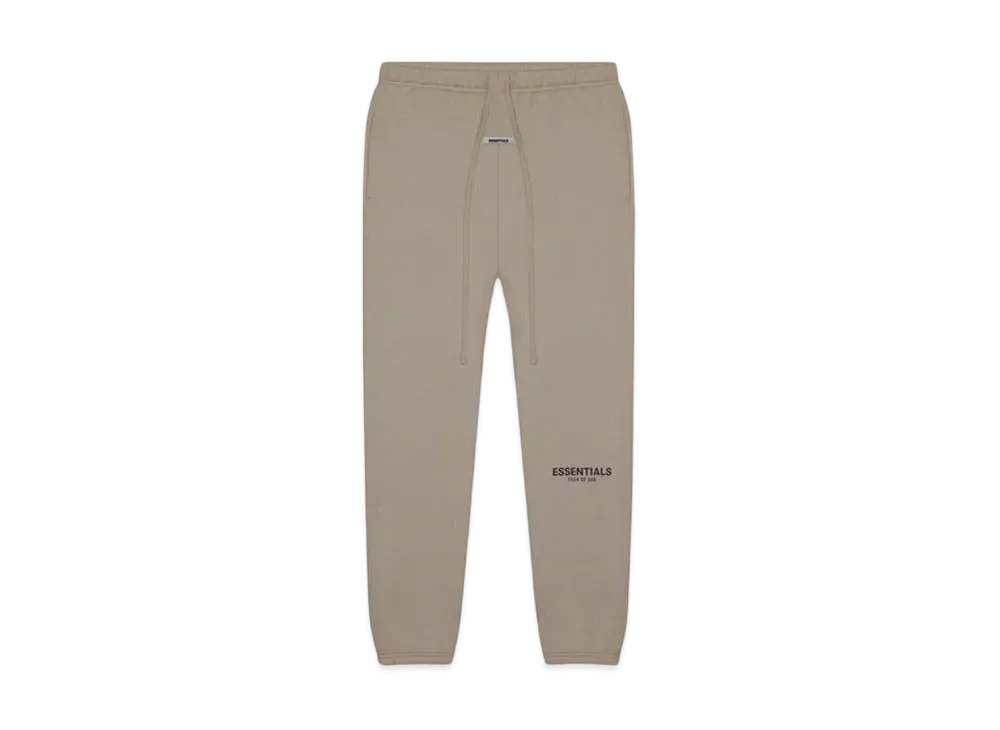 FEAR OF GOD ESSENTIALS Sweatpants "Taupe"
