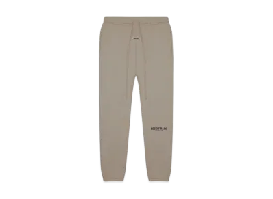 FEAR OF GOD ESSENTIALS Sweatpants "Taupe"