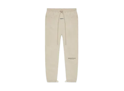 FEAR OF GOD ESSENTIALS Track Pants "Olive/Khaki"