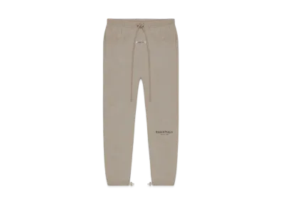 FEAR OF GOD ESSENTIALS Track Pants "Taupe"