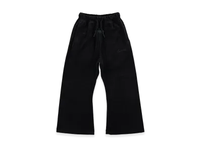FEAR OF GOD ESSENTIALS Kids Clothing "Black"