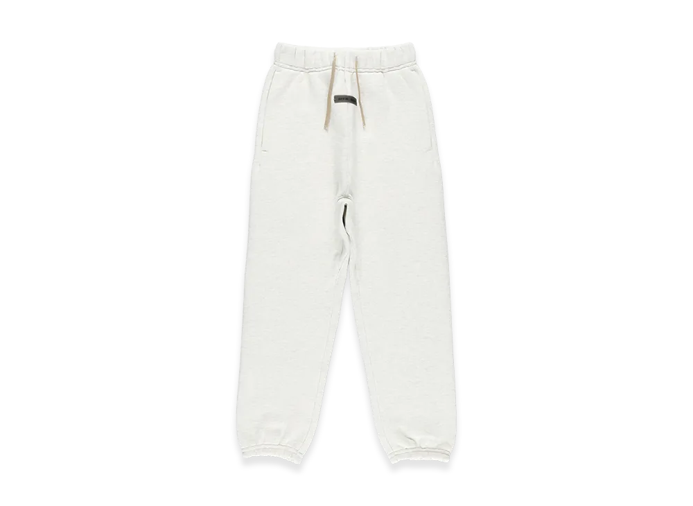 FEAR OF GOD ESSENTIALS Kids Clothing "Grey"