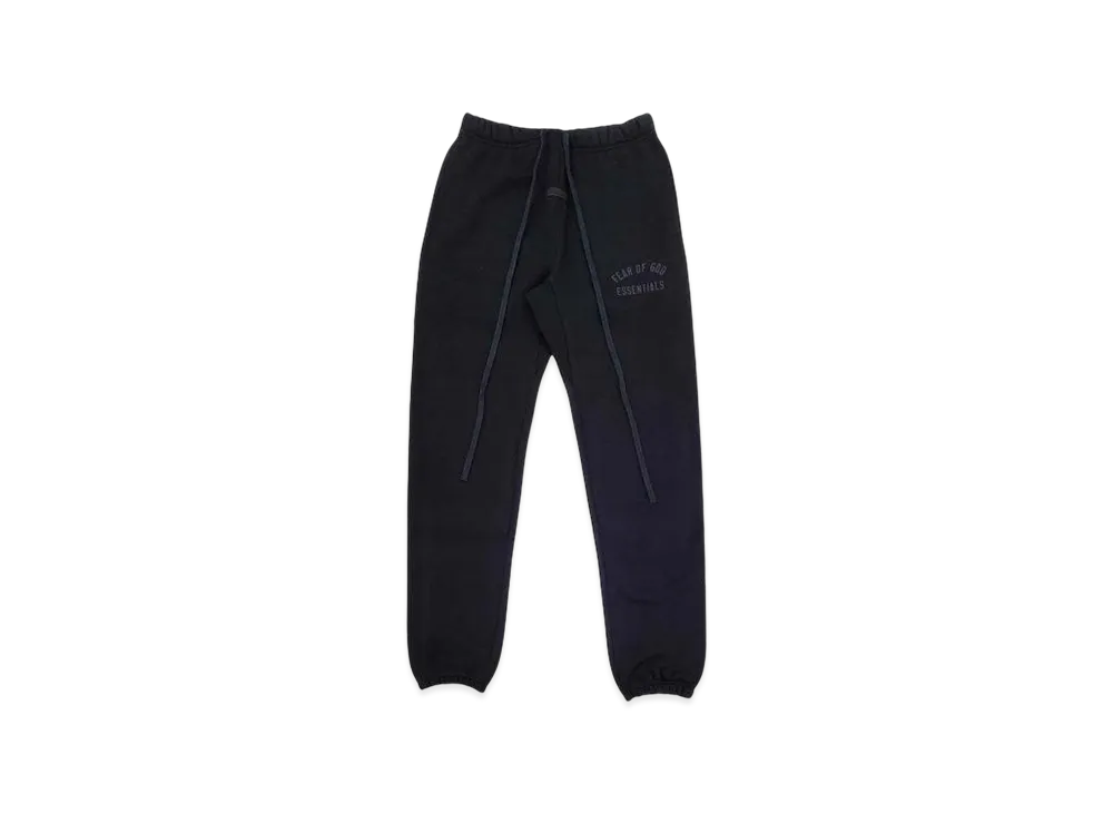 FEAR OF GOD ESSENTIALS Classic Sweatpant "Black"