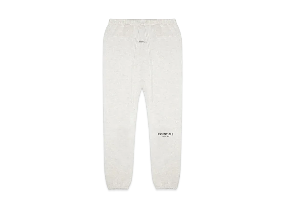 FEAR OF GOD ESSENTIALS Sweatpants "Grey"