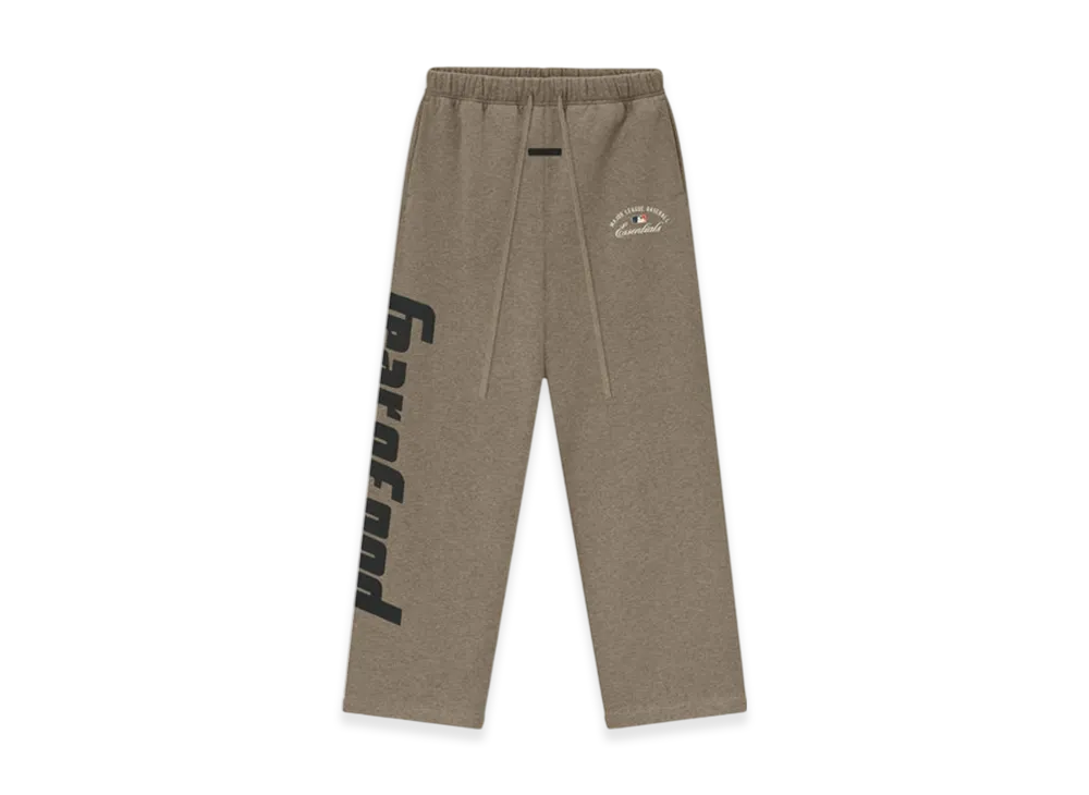 FEAR OF GOD ESSENTIALS MLB Lounge Sweatpant "Homestead Heather"