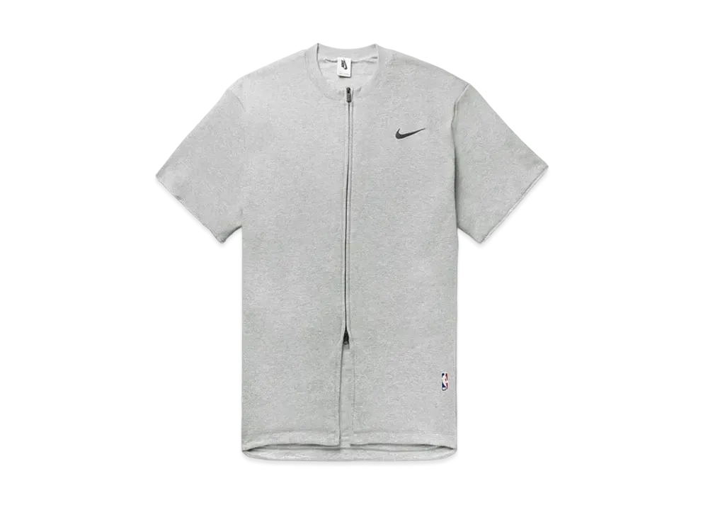 FEAR OF GOD / Nike Warm Up Top "Grey"