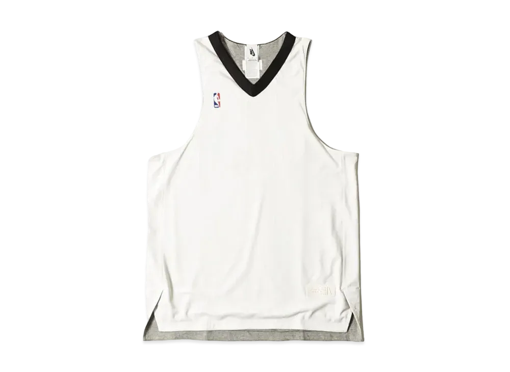 フィアオブゴッド ナイキ リバーシブル ジャージー "ホワイト"