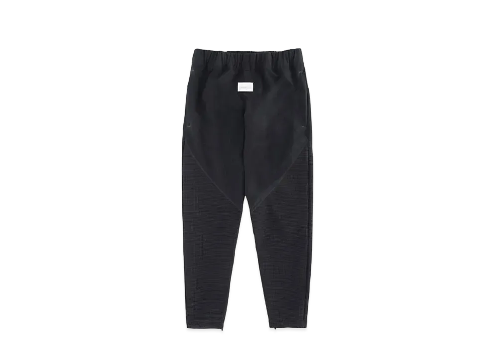 FEAR OF GOD / Nike Run Pants "Black"