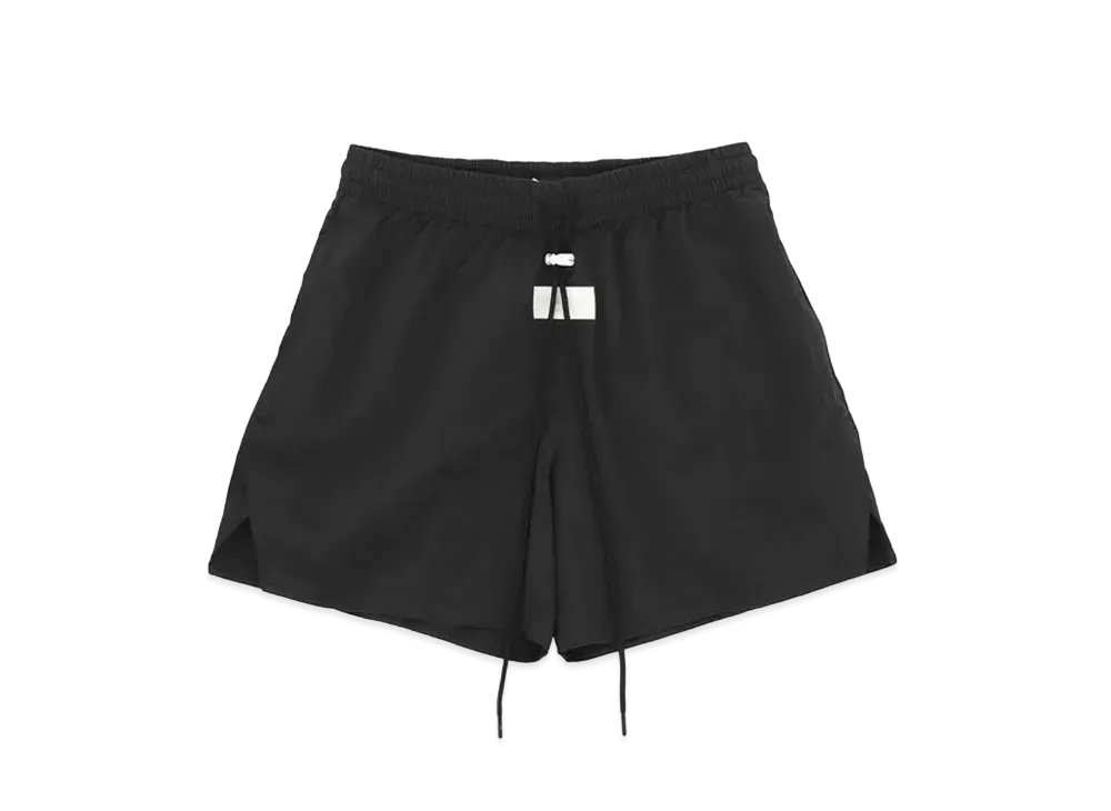 FEAR OF GOD / Nike Shorts "Black"
