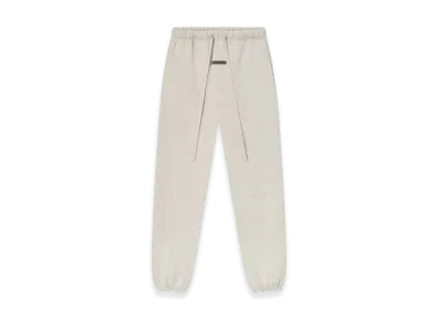 FEAR OF GOD ESSENTIALS Vintage Fleece Sweatpant "Heather Stone"