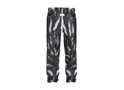 FEAR OF GOD / Nike All Over Print Pants "Black"