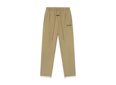 FEAR OF GOD ESSENTIALS Signature Track Pant "Dune"