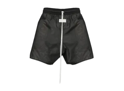 FEAR OF GOD / Nike Stretch Shorts "Black"